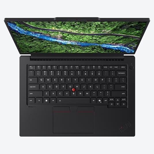 Lenovo ThinkPad P14s G7 21XJCTO1WWDE4