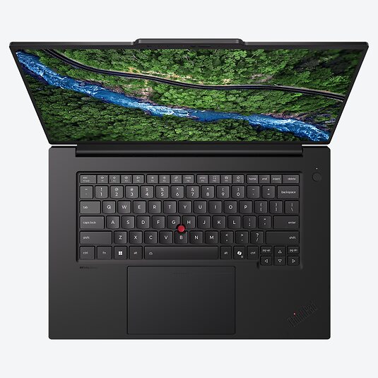 Lenovo ThinkPad P1 G9 21UECTO1WWDE1