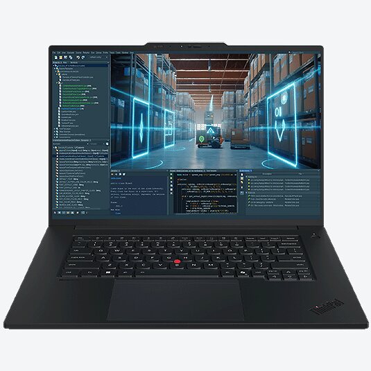 Lenovo ThinkPad T1g G9 21UGCTO1WWDE4