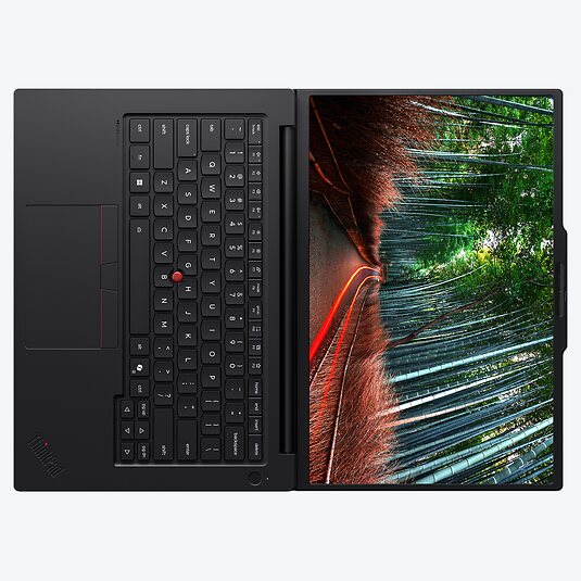 Lenovo ThinkPad P14s G7 21XJCTO1WWDE5