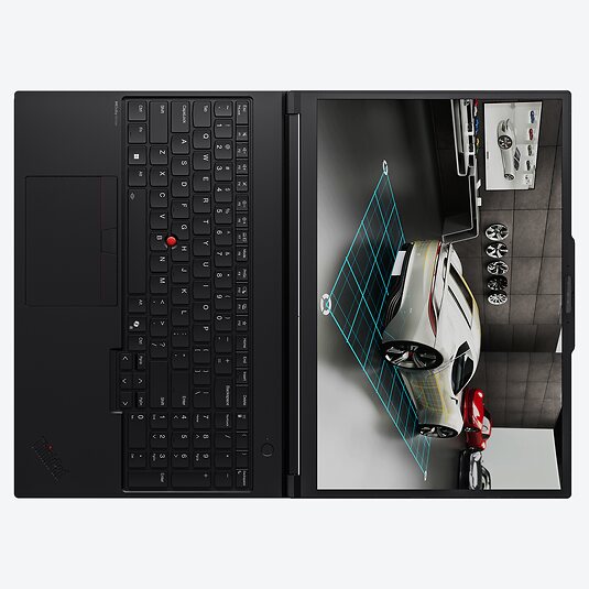 Lenovo ThinkPad T16g G3 21V5CTO1WWDE1