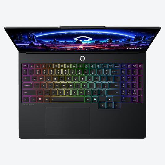 Lenovo Legion 5 15IAX11 83VKCTO1WWDE1