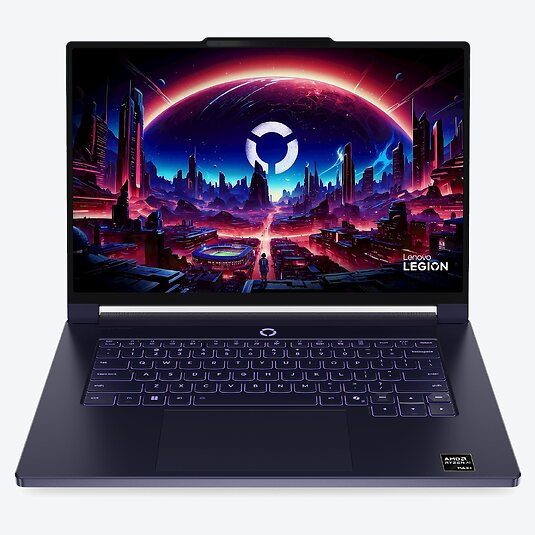 Lenovo Legion 7a 15ASH11 83V9CTO1WWDE2