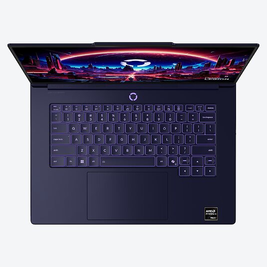 Lenovo Legion 7a 15ASH11 83V9CTO1WWDE2