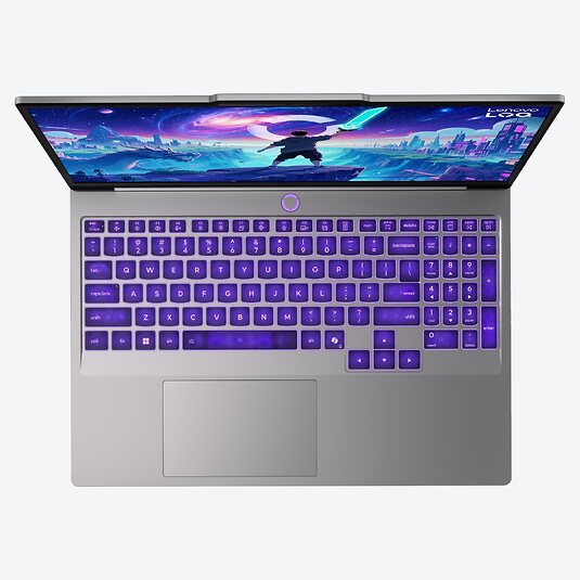 Lenovo LOQ 15IRH11E 83Y9CTO1WWDE2