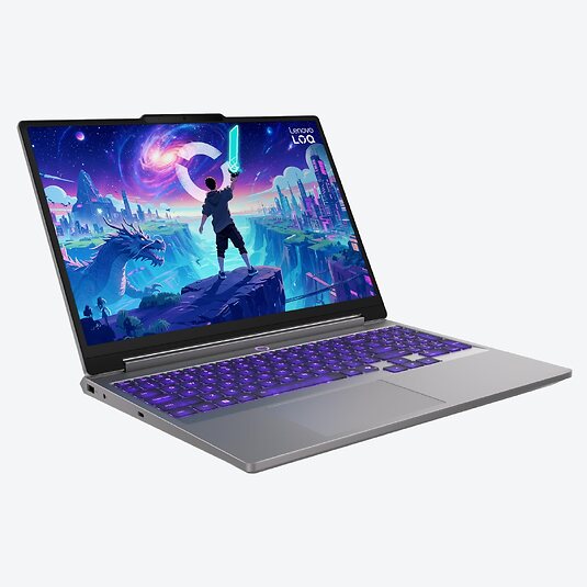 Lenovo LOQ 15IRH11E 83Y9CTO1WWDE2