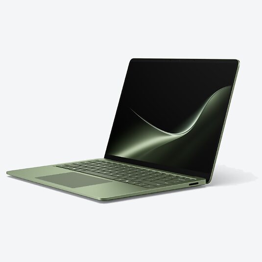Microsoft Surface Laptop 8 (EP2-61117)