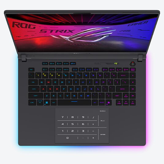 ASUS ROG Strix G16 G615LR-S5035W