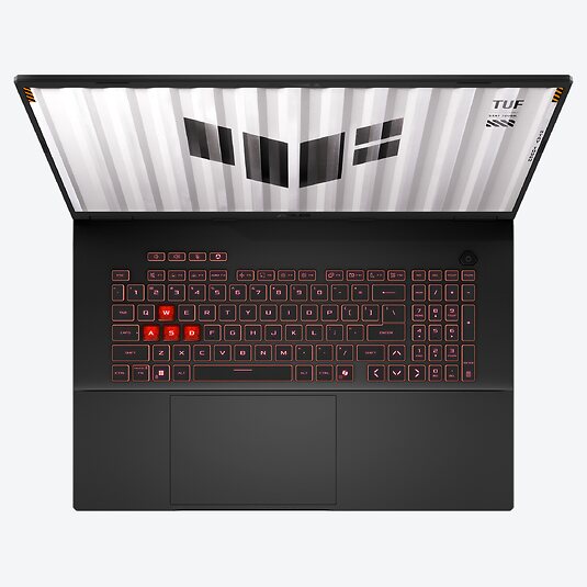 ASUS TUF Gaming A18 FA808UM-S8060W