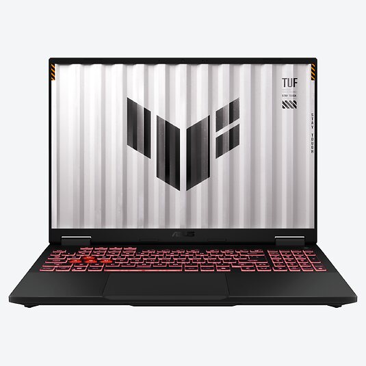 ASUS TUF Gaming A16 FA608UM-QT013W