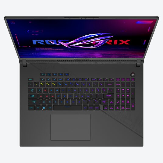 ASUS ROG Strix G18 G814JIR-N6060W