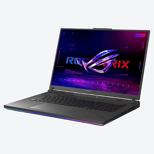 ASUS ROG Strix G18 G814JIR-N6060W