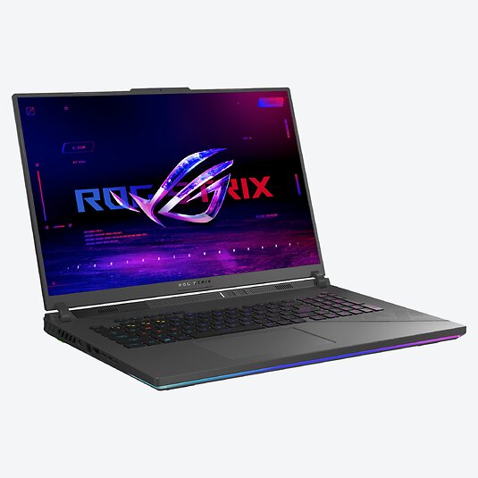 ASUS ROG Strix G18 G814JIR-N6060W