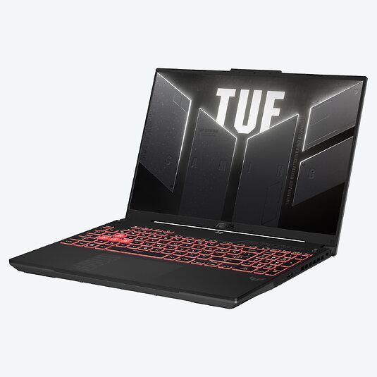 ASUS TUF Gaming A16 FA607PI-QT103W