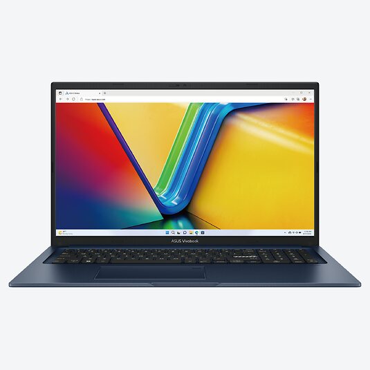 ASUS VivoBook 17 X1704VA-AU1235W