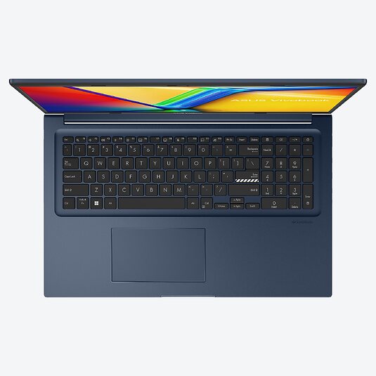 ASUS VivoBook 17 X1704VA-AU1235W
