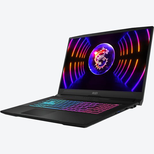 MSI Katana 17 B13VFK-1011