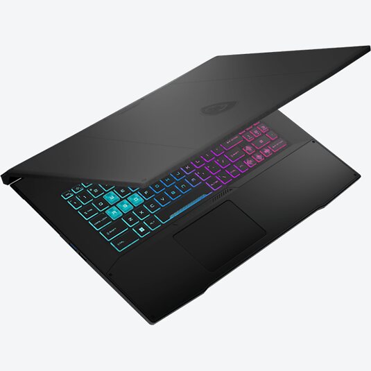 MSI Katana 17 B13VFK-1011