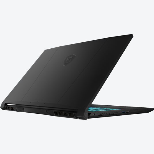 MSI Katana 17 B13VFK-1011