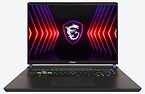 MSI Vector 17