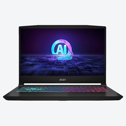 MSI Katana A15 AI B8VG-459