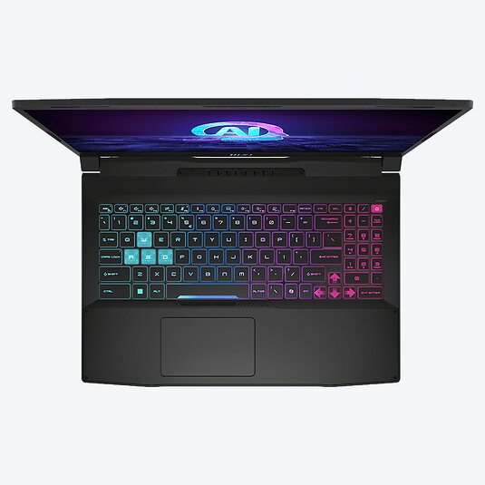 MSI Katana A15 AI B8VG-459