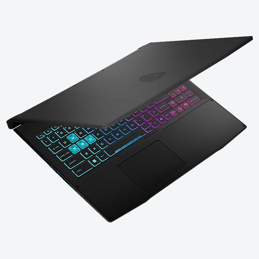 MSI Katana A15 AI B8VG-459