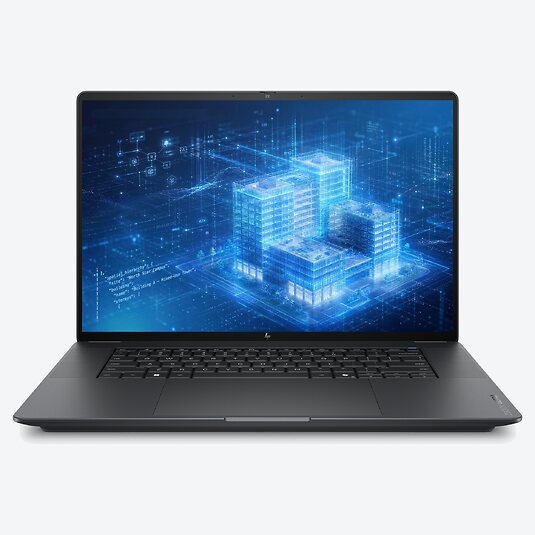 HP ZBook Ultra G3a 16 (E92CMET)