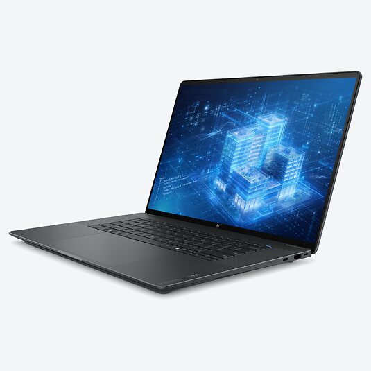 HP ZBook Ultra G3a 16 (E92CMET)