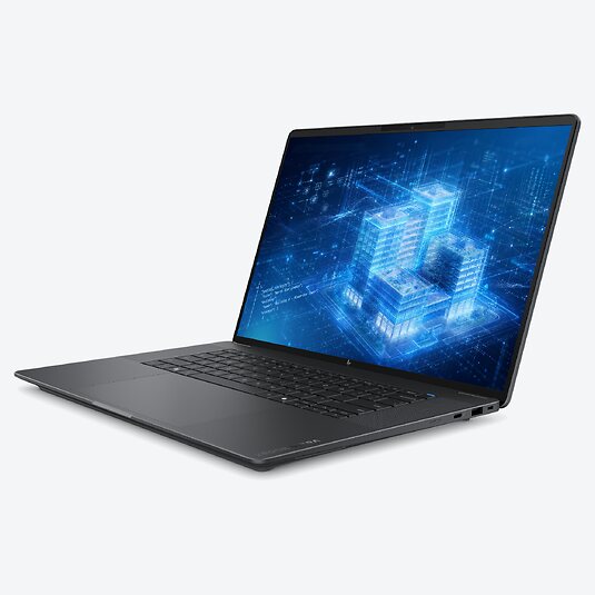 HP ZBook Ultra G3a 16 (E92CKET)