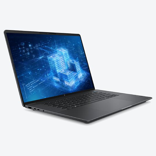 HP ZBook Ultra G3a 16 (E92CKET)