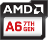 AMD A6-9220