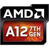 AMD A12-9720P