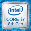 Intel Core i7-8550U