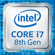 Intel Core i7-8850H