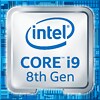 Intel Core i9-8950HK