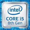 Intel Core i5-8300H