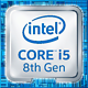 Intel Core i5-8200Y