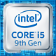 Intel Core i5-9300HF