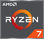 AMD Ryzen 7 4800H
