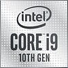 Intel Core i9-10885H
