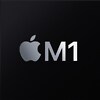 Apple M1 8-Core CPU