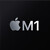 Apple M1 8-Core CPU