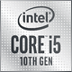 Intel core i5-10500H