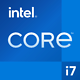 Intel Core i7-11850H
