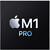 Apple M1 Pro 8-Core CPU