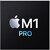 Apple M1 Pro 8-Core CPU