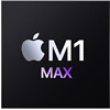 Apple M1 Max 10-Core CPU