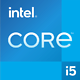 Intel Core i5-12400H