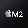 Apple M2 8-Core CPU
